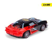 RC Night Phantom 20 cm, 2kan
